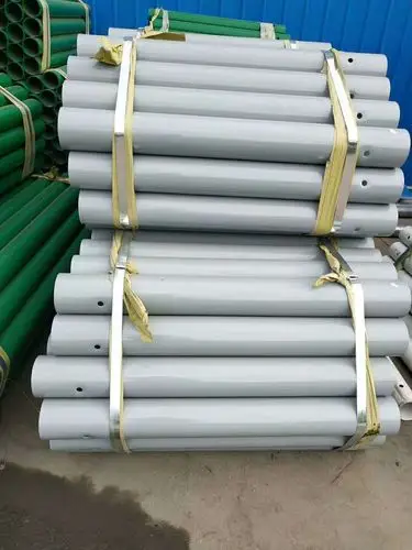 朗县波形护栏立柱热镀锌波形护栏 - 推荐